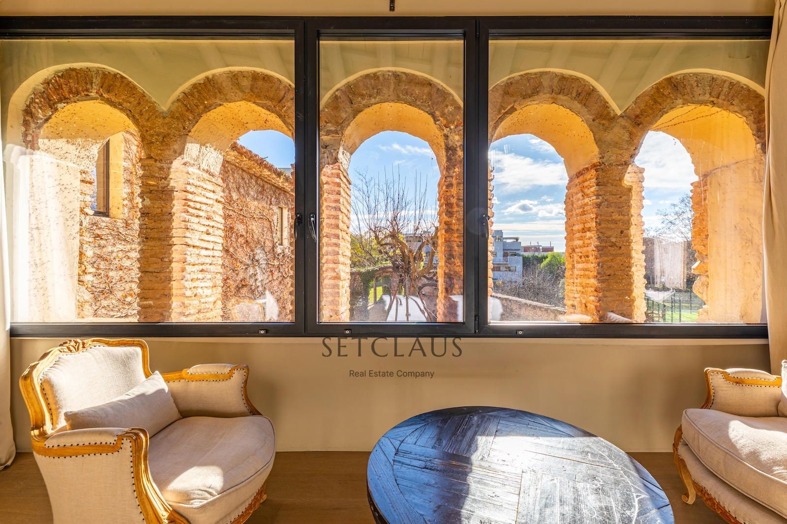 Comprar Masia historica en el centro foto 88