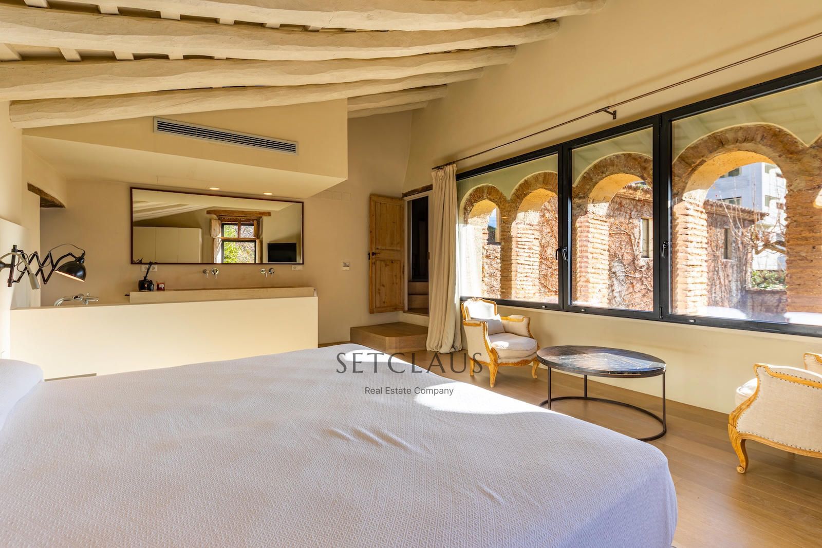 Comprar Masia historica en el centro foto 89