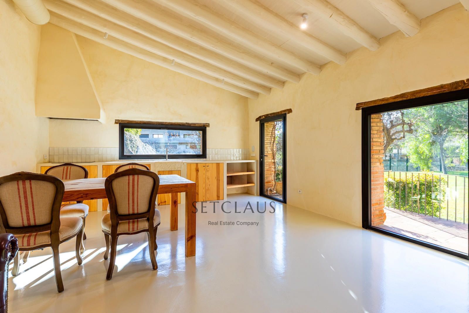 Comprar Masia historica en el centro foto 92