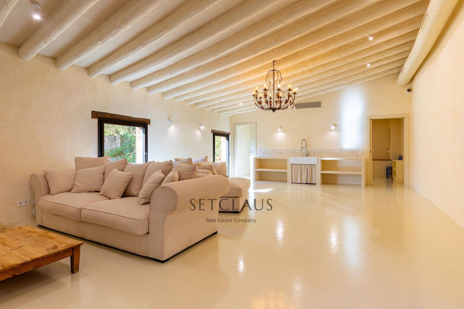 Comprar Masia historica en el centro foto 93