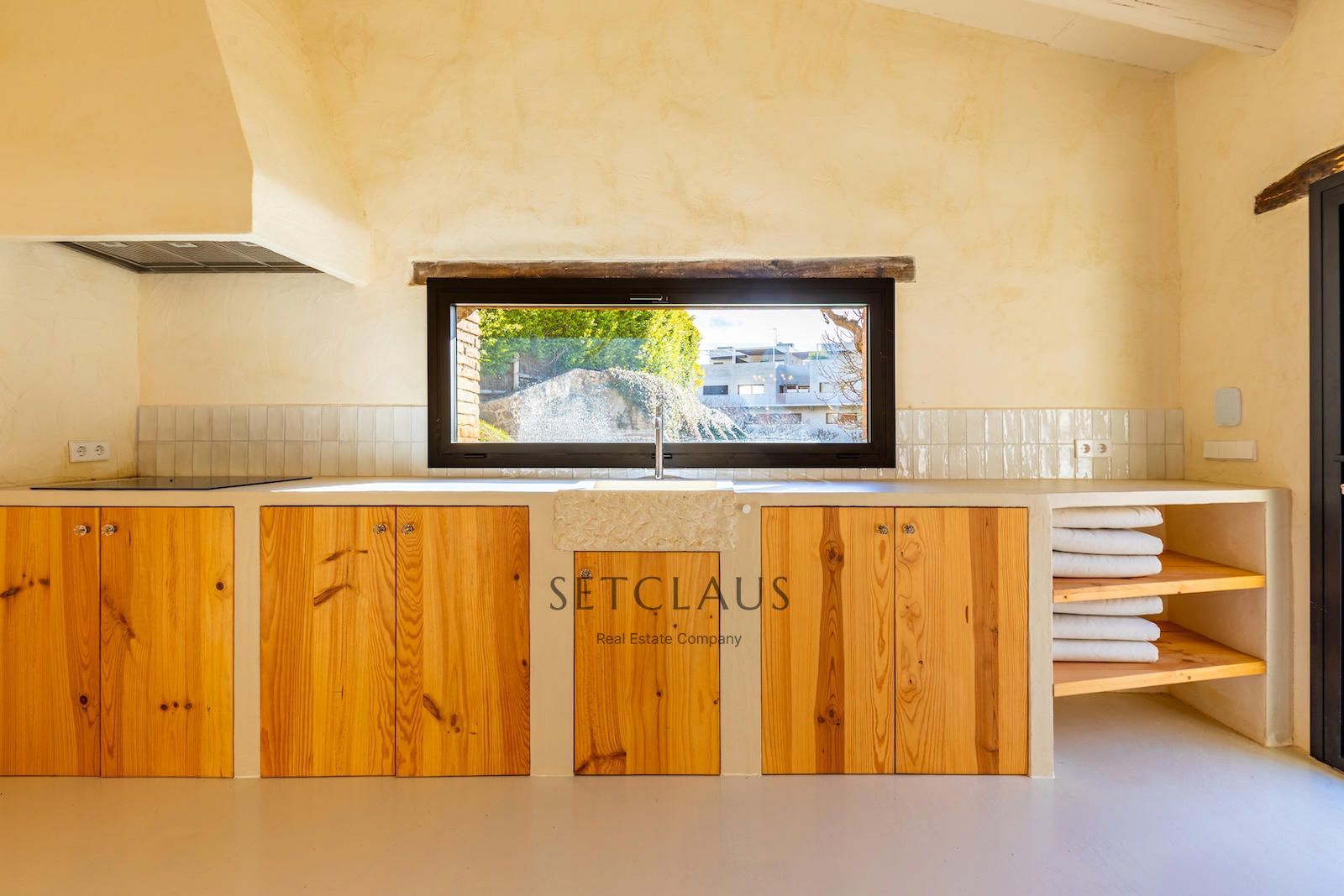 Comprar Masia historica en el centro foto 97