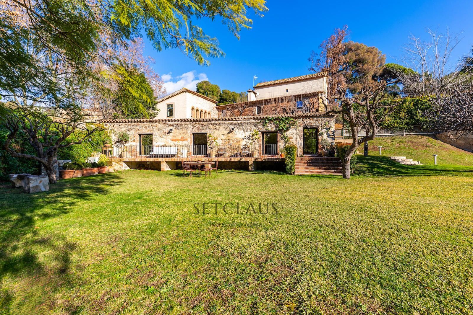 Comprar Masia historica en el centro foto 99