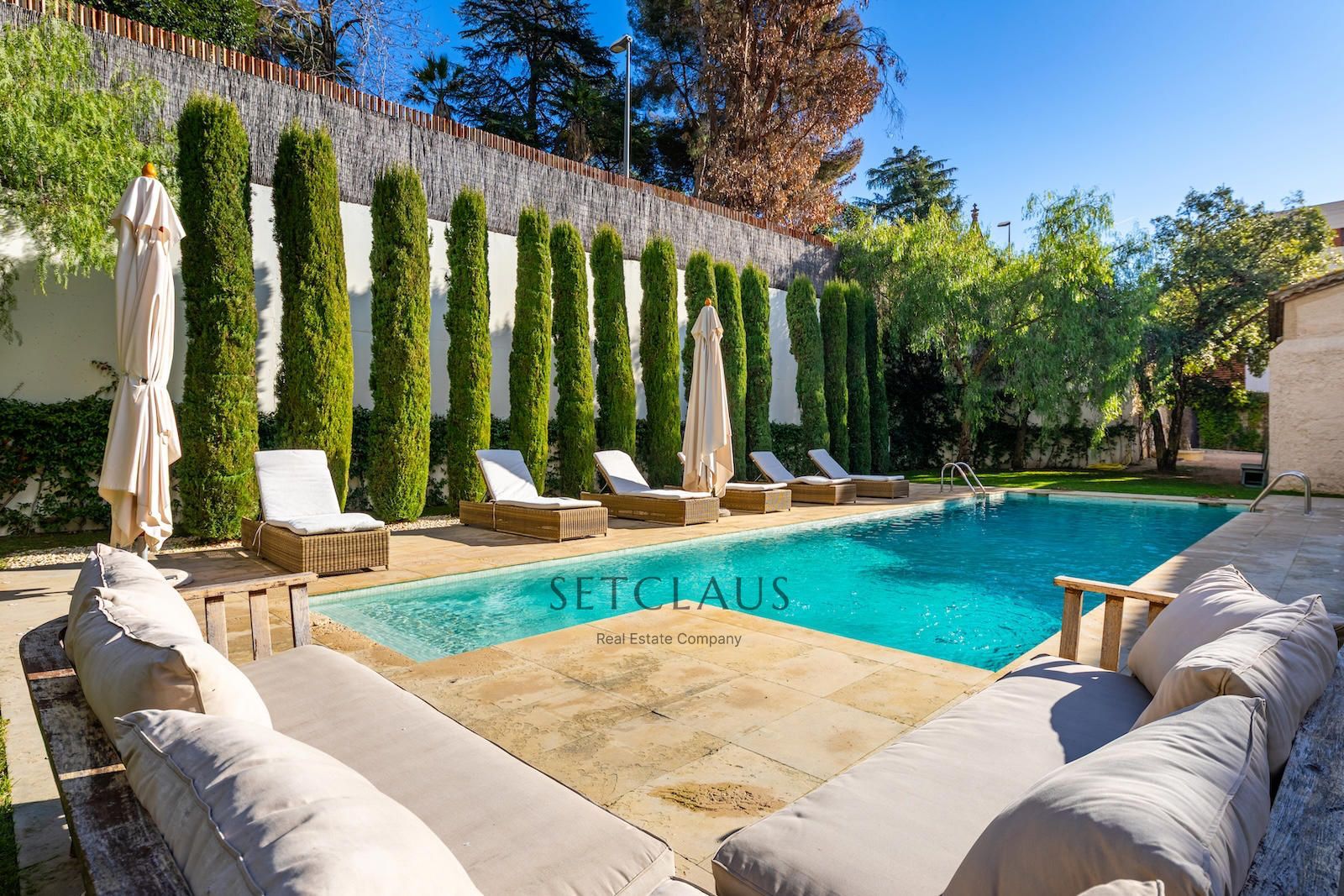 Comprar Masia historica en el centro foto 6