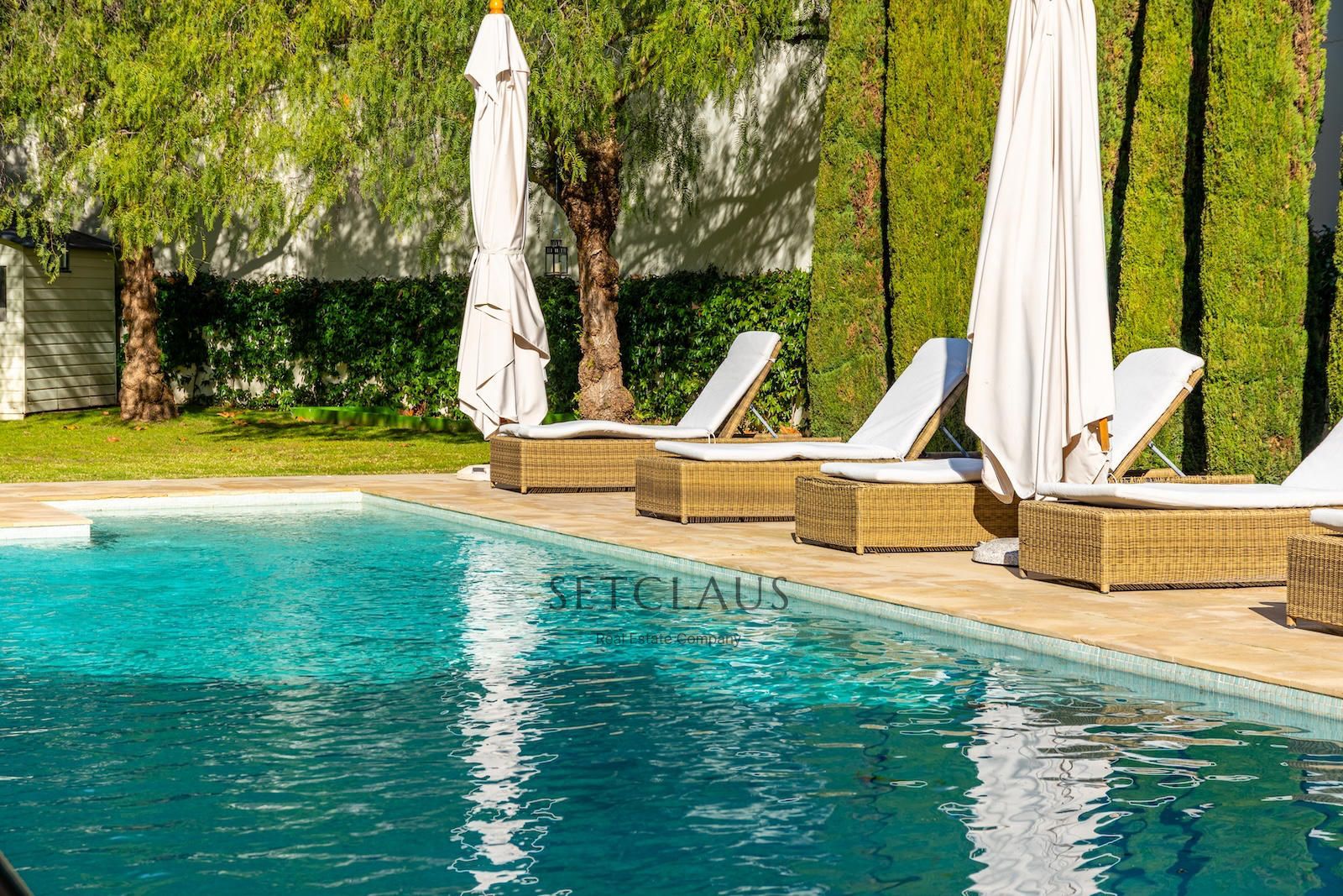 Comprar Masia historica en el centro foto 7