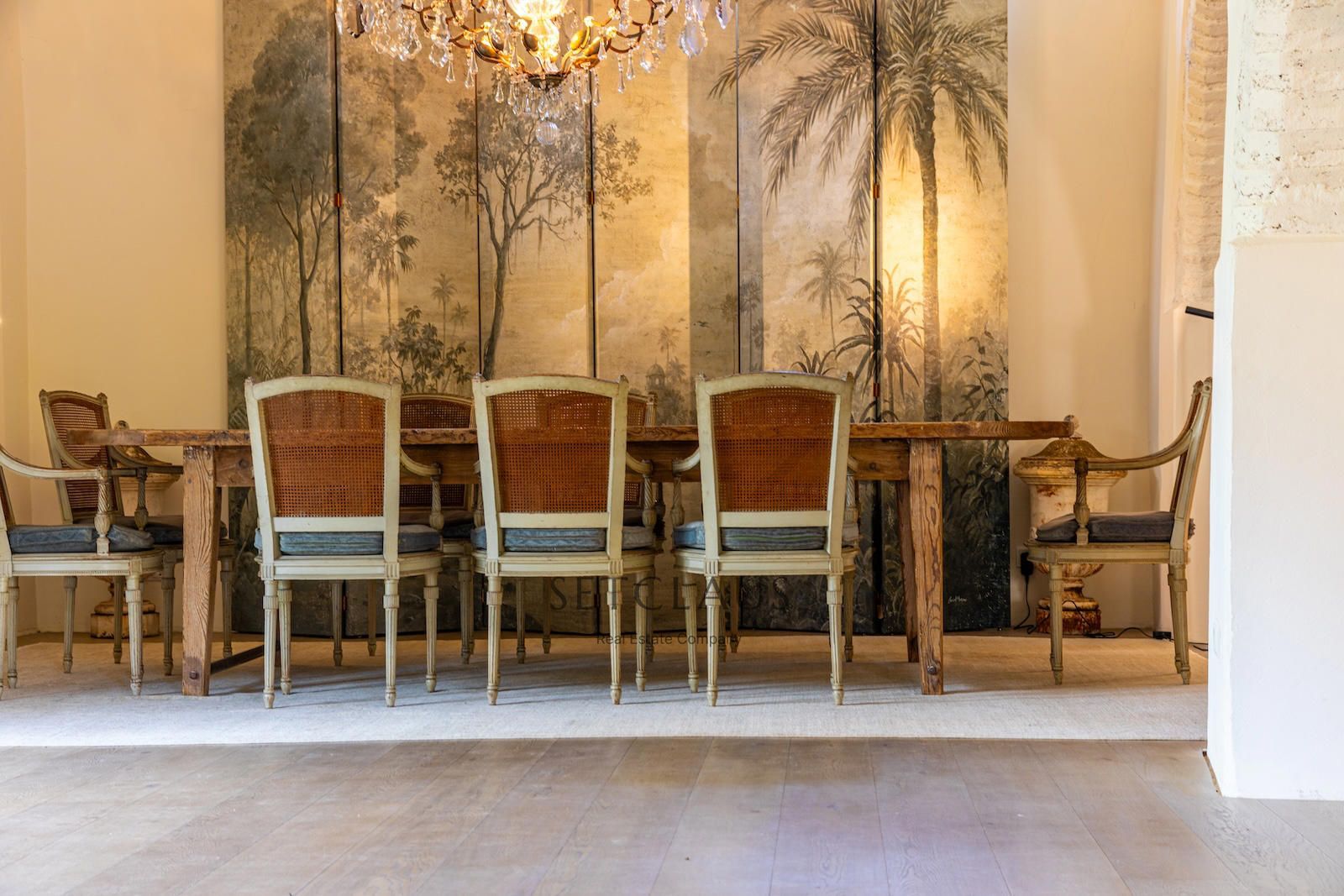 Comprar Masia historica en el centro foto 13