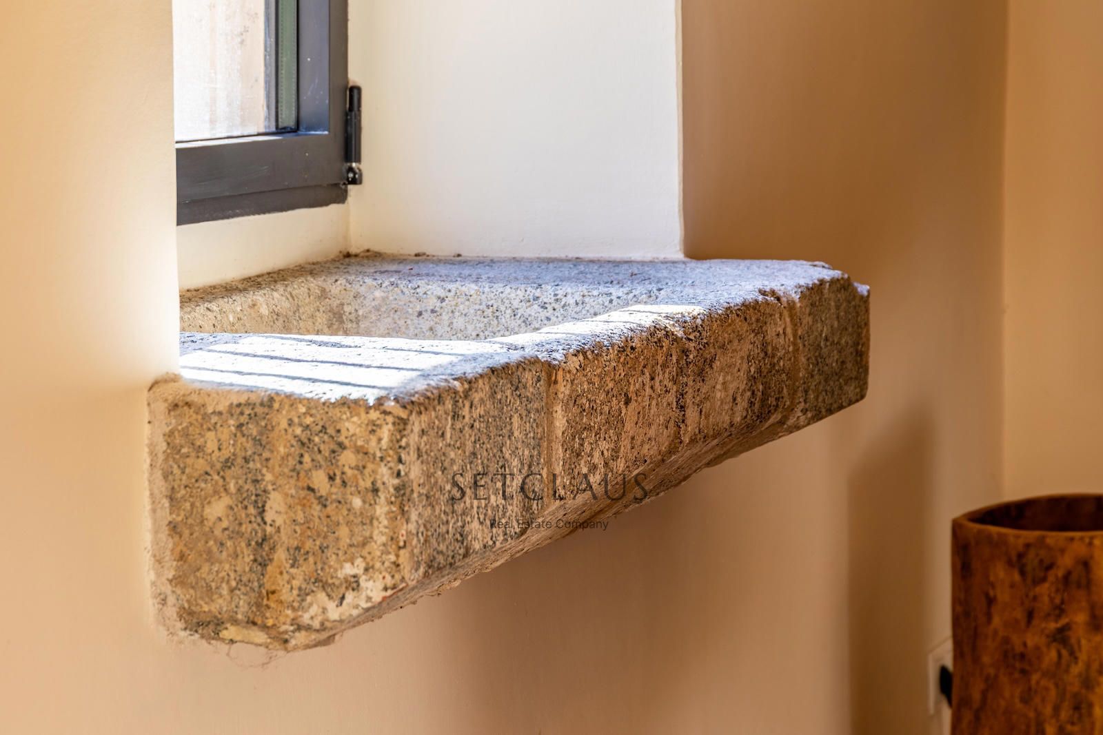 Comprar Masia historica en el centro foto 28