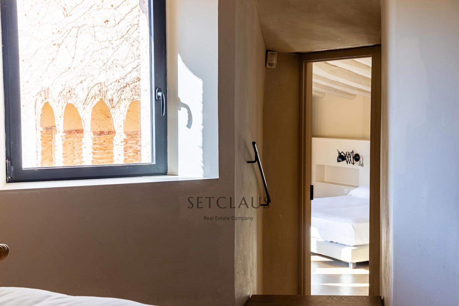 Comprar Masia historica en el centro foto 83