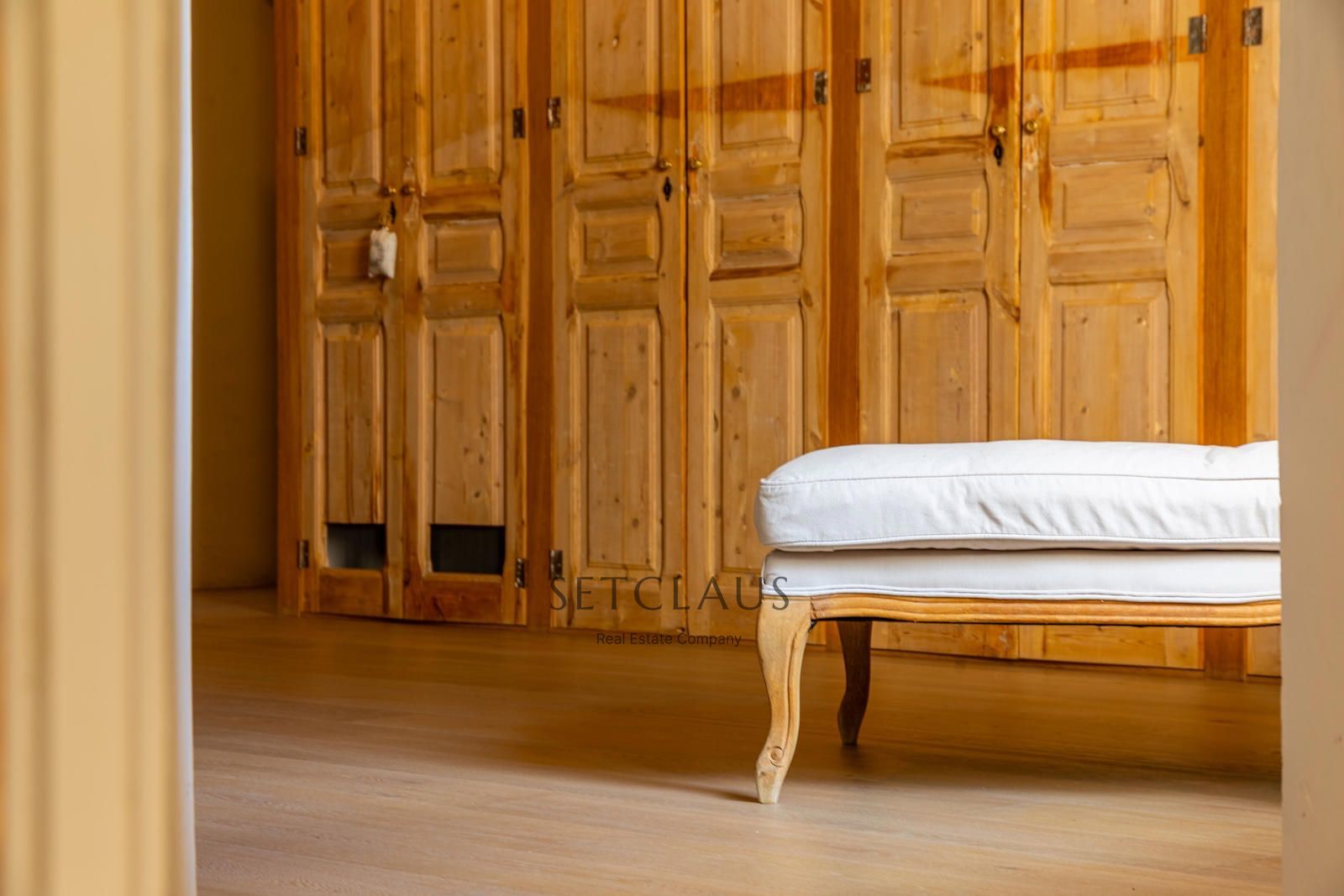 Comprar Masia historica en el centro foto 65