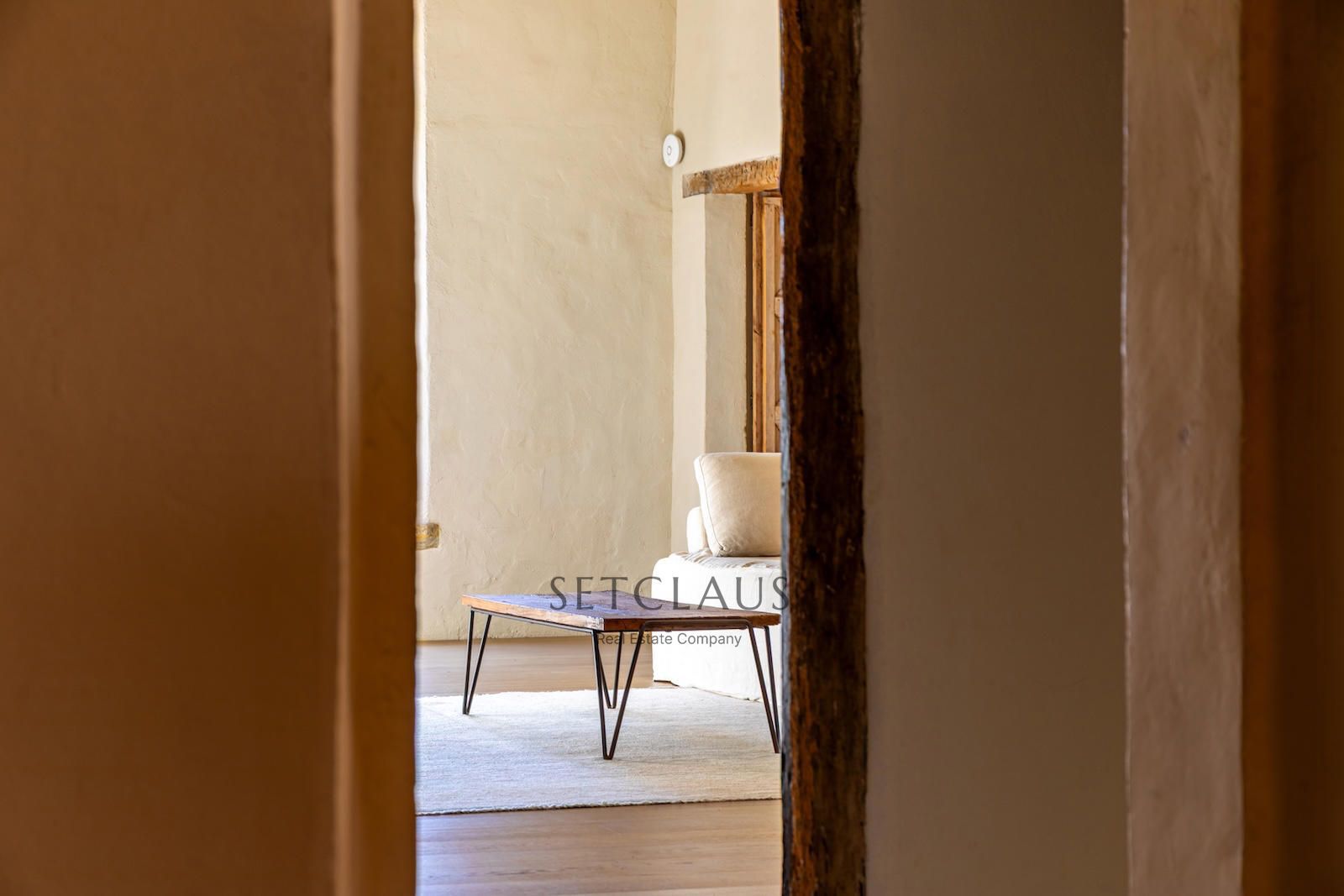 Comprar Masia historica en el centro foto 49