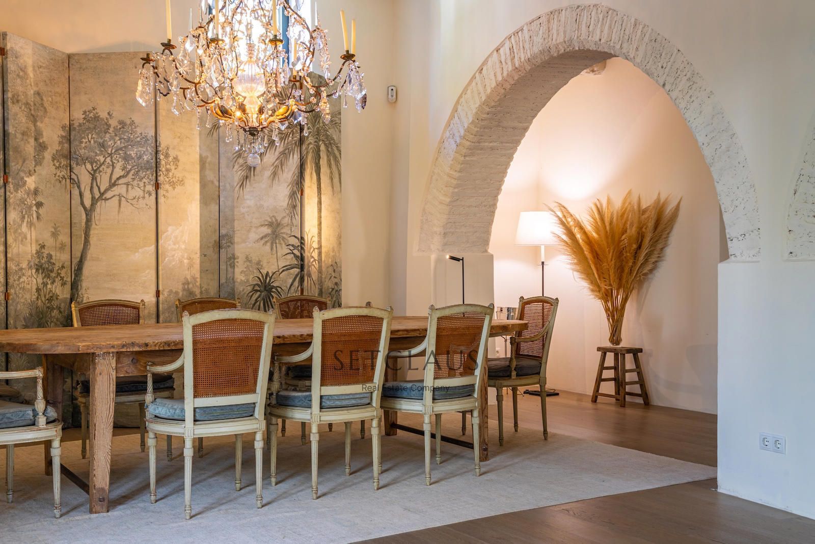 Comprar Masia historica en el centro foto 11