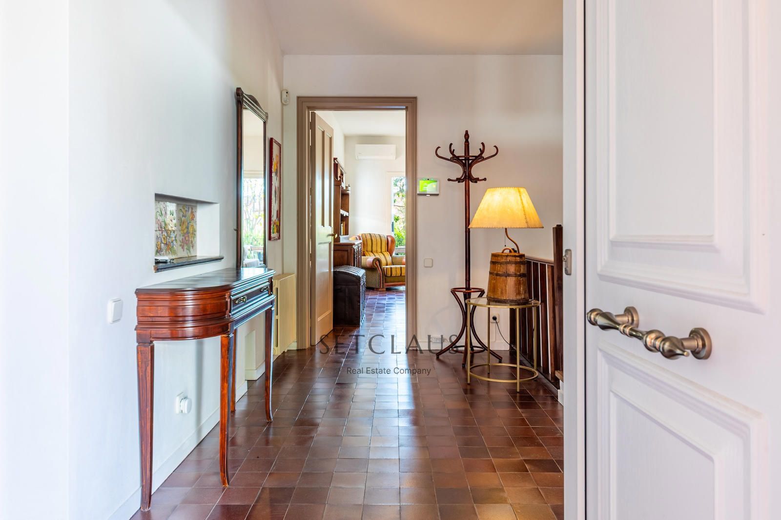 Comprar Chalet independiente en Premia de Dalt el lujo de vivir sin escaleras foto 14