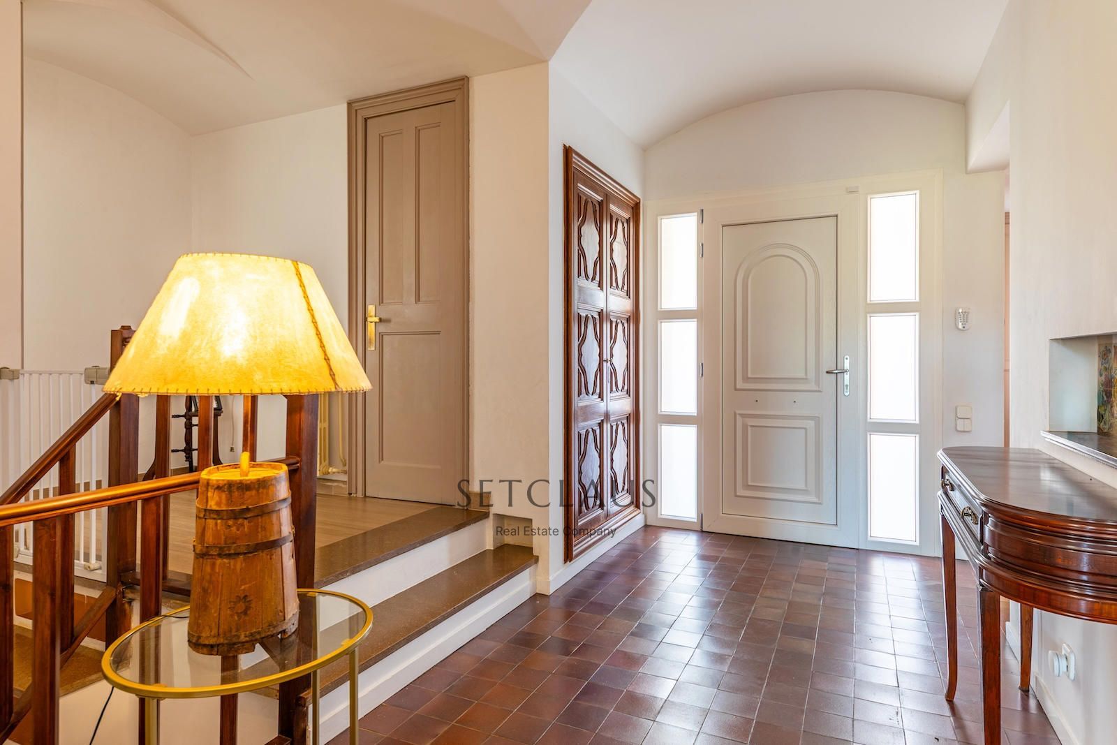 Comprar Chalet independiente en Premia de Dalt el lujo de vivir sin escaleras foto 15