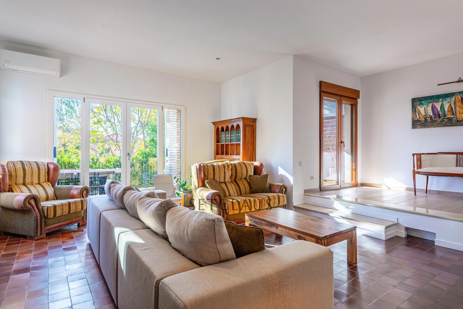 Comprar Chalet independiente en Premia de Dalt el lujo de vivir sin escaleras foto 16