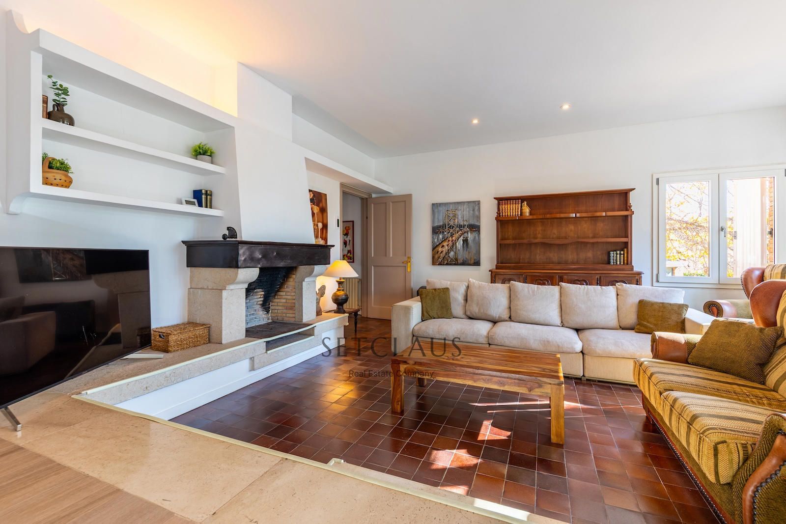 Comprar Chalet independiente en Premia de Dalt el lujo de vivir sin escaleras foto 5