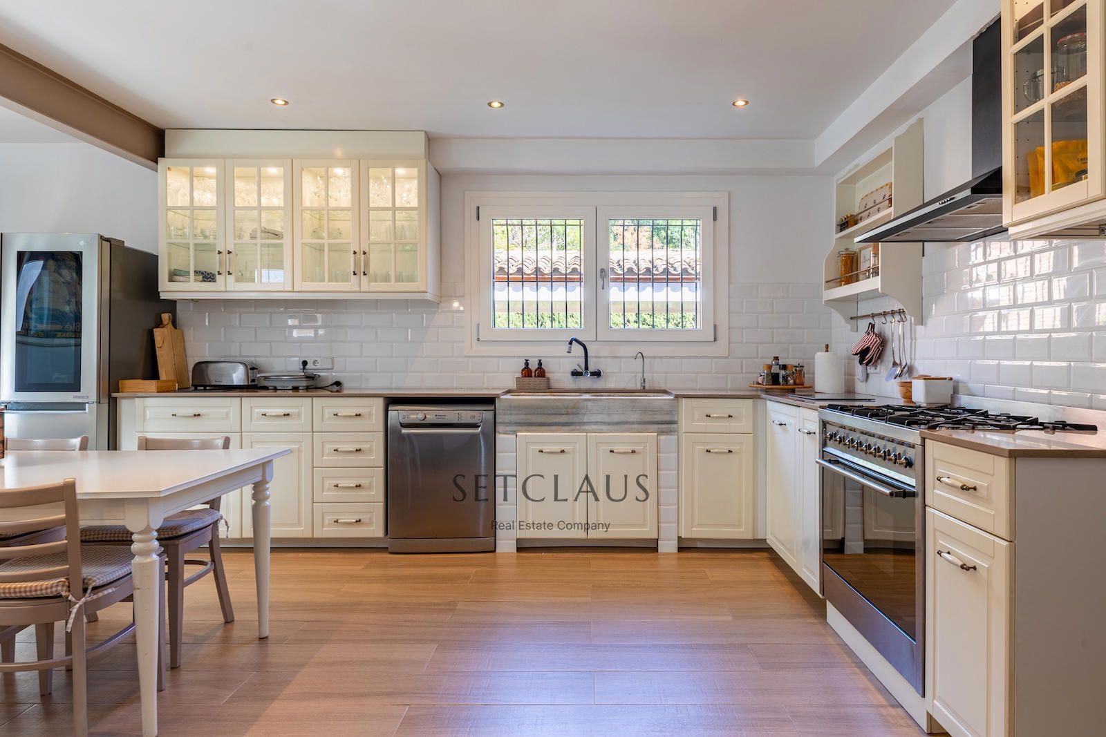 Comprar Chalet independiente en Premia de Dalt el lujo de vivir sin escaleras foto 21