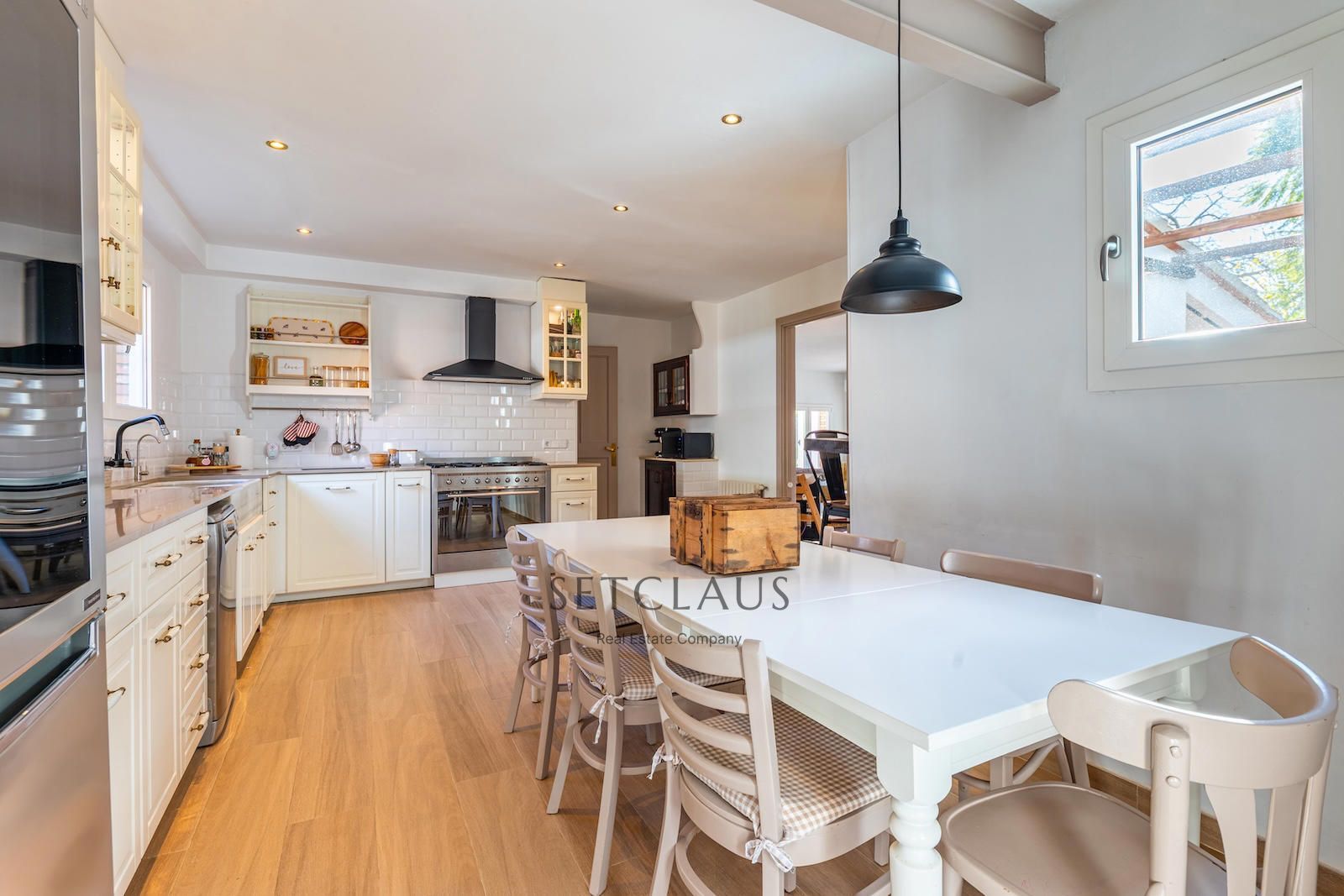 Comprar Chalet independiente en Premia de Dalt el lujo de vivir sin escaleras foto 24