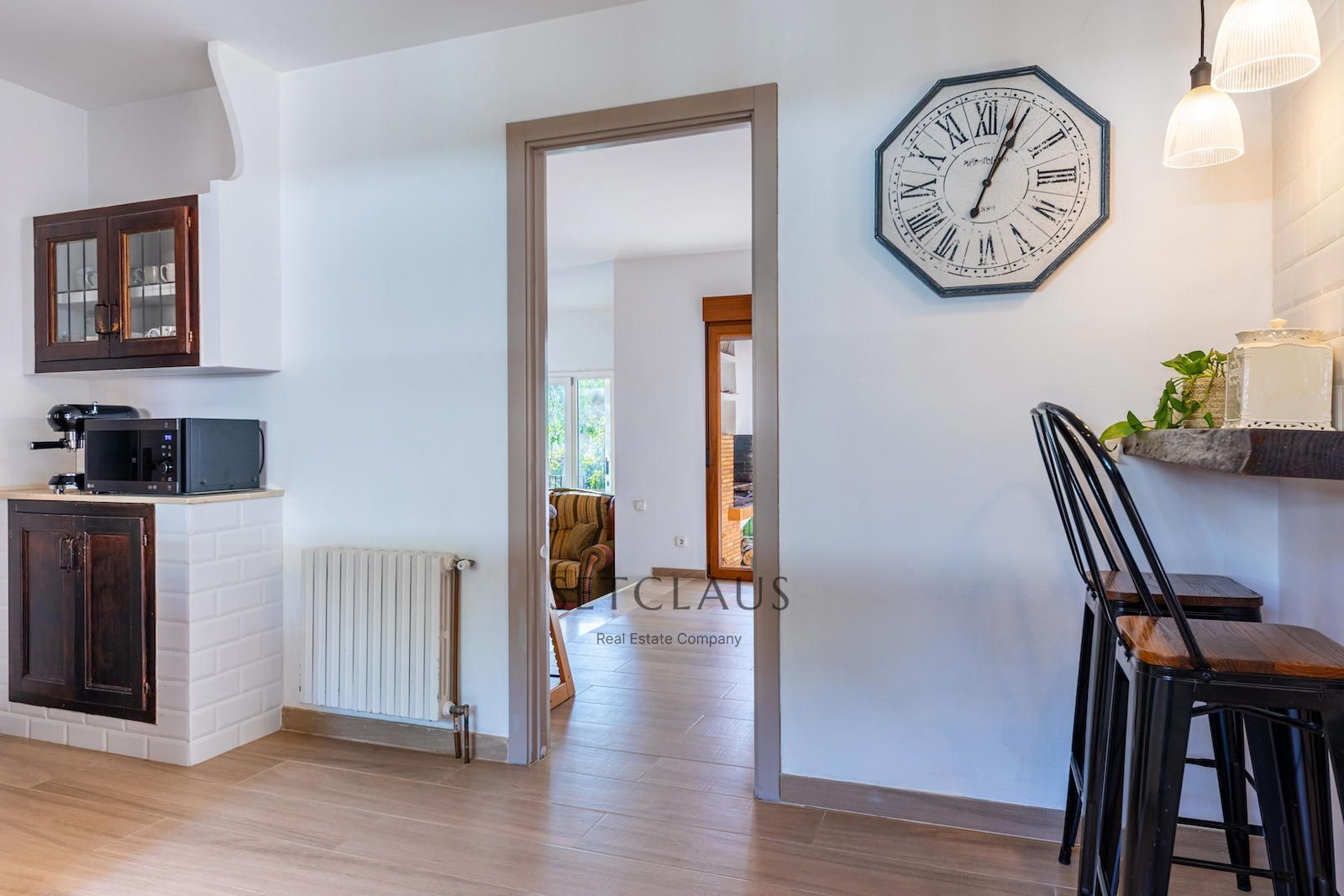 Comprar Chalet independiente en Premia de Dalt el lujo de vivir sin escaleras foto 27