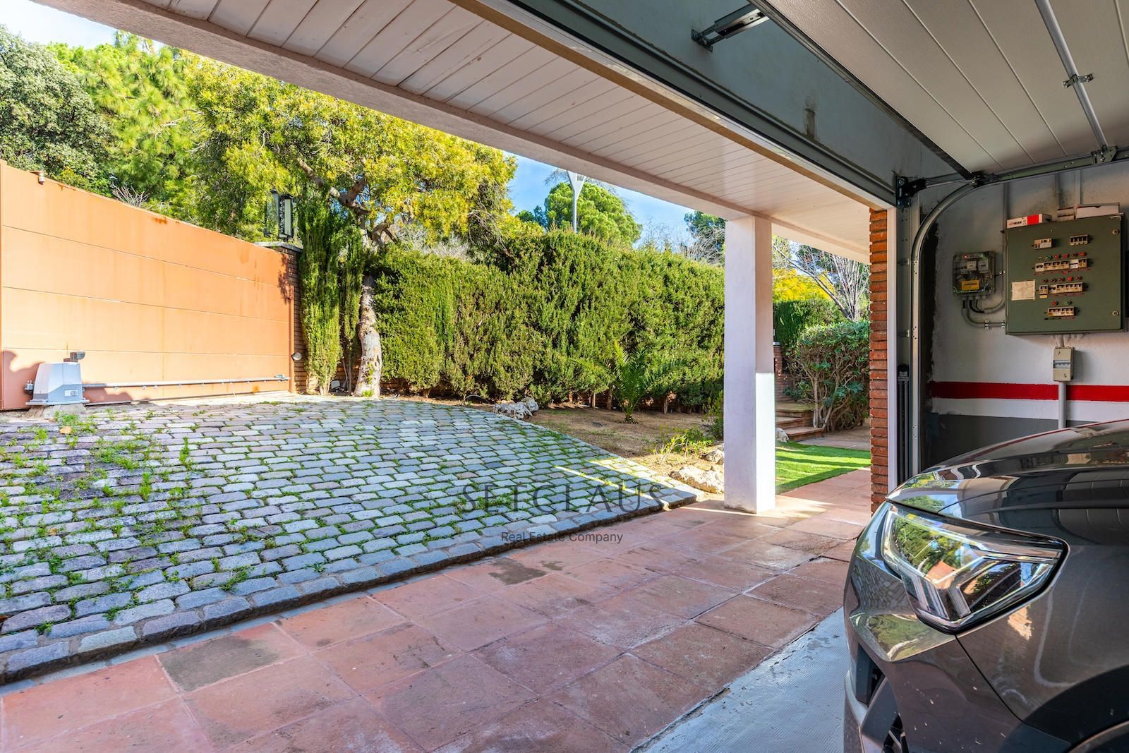 Comprar Chalet independiente en Premia de Dalt el lujo de vivir sin escaleras foto 56