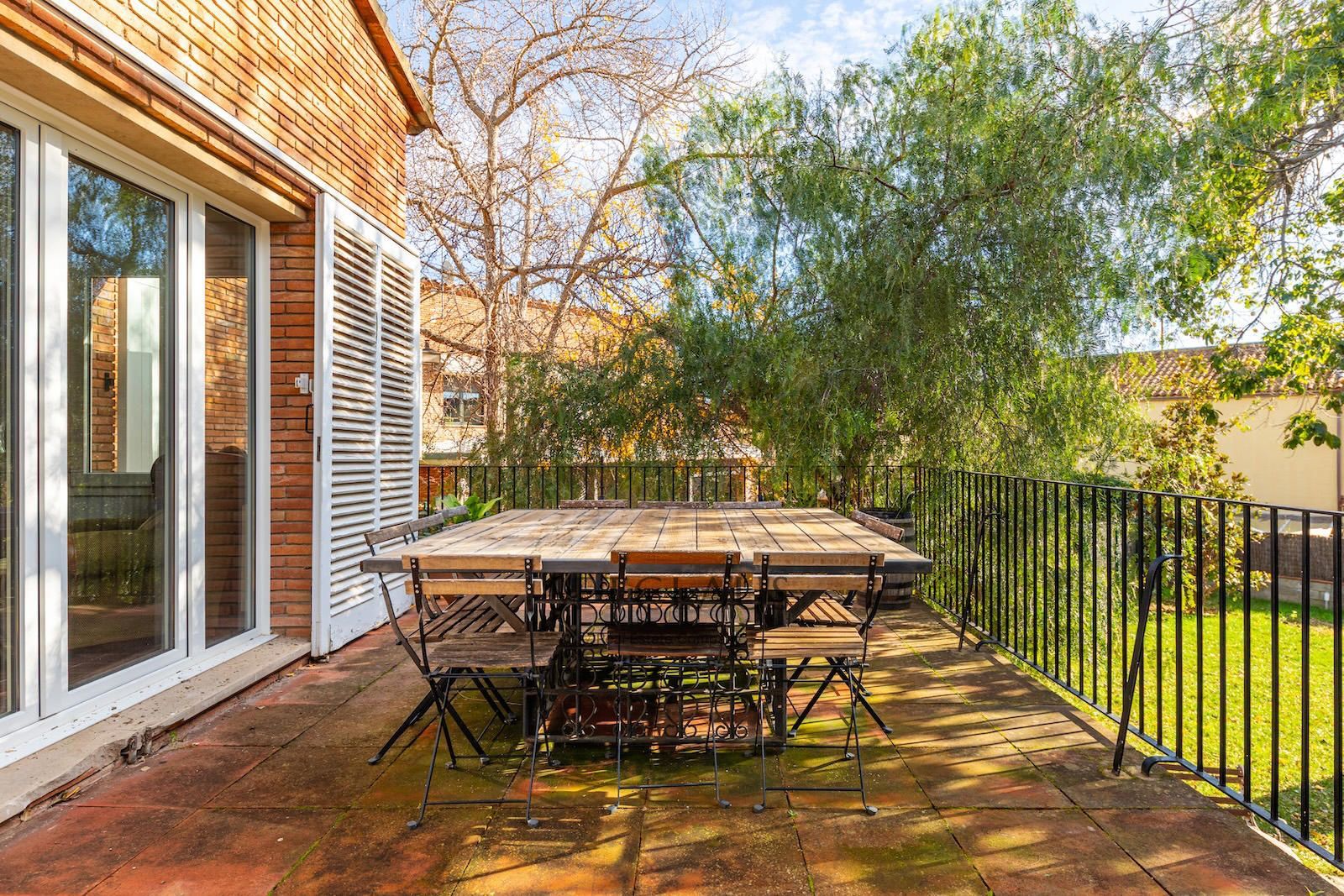 Comprar Chalet independiente en Premia de Dalt el lujo de vivir sin escaleras foto 9