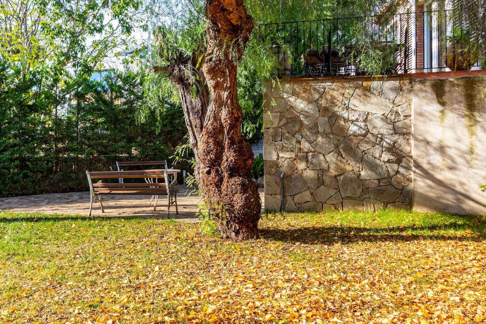 Comprar Chalet independiente en Premia de Dalt el lujo de vivir sin escaleras foto 11