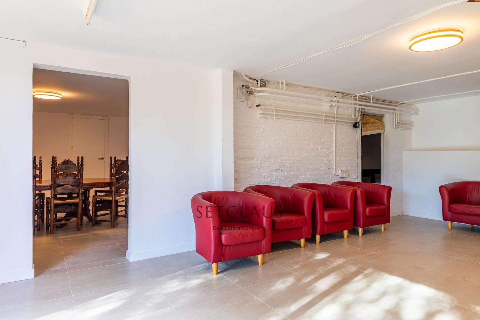 Comprar Chalet independiente en Premia de Dalt el lujo de vivir sin escaleras foto 51