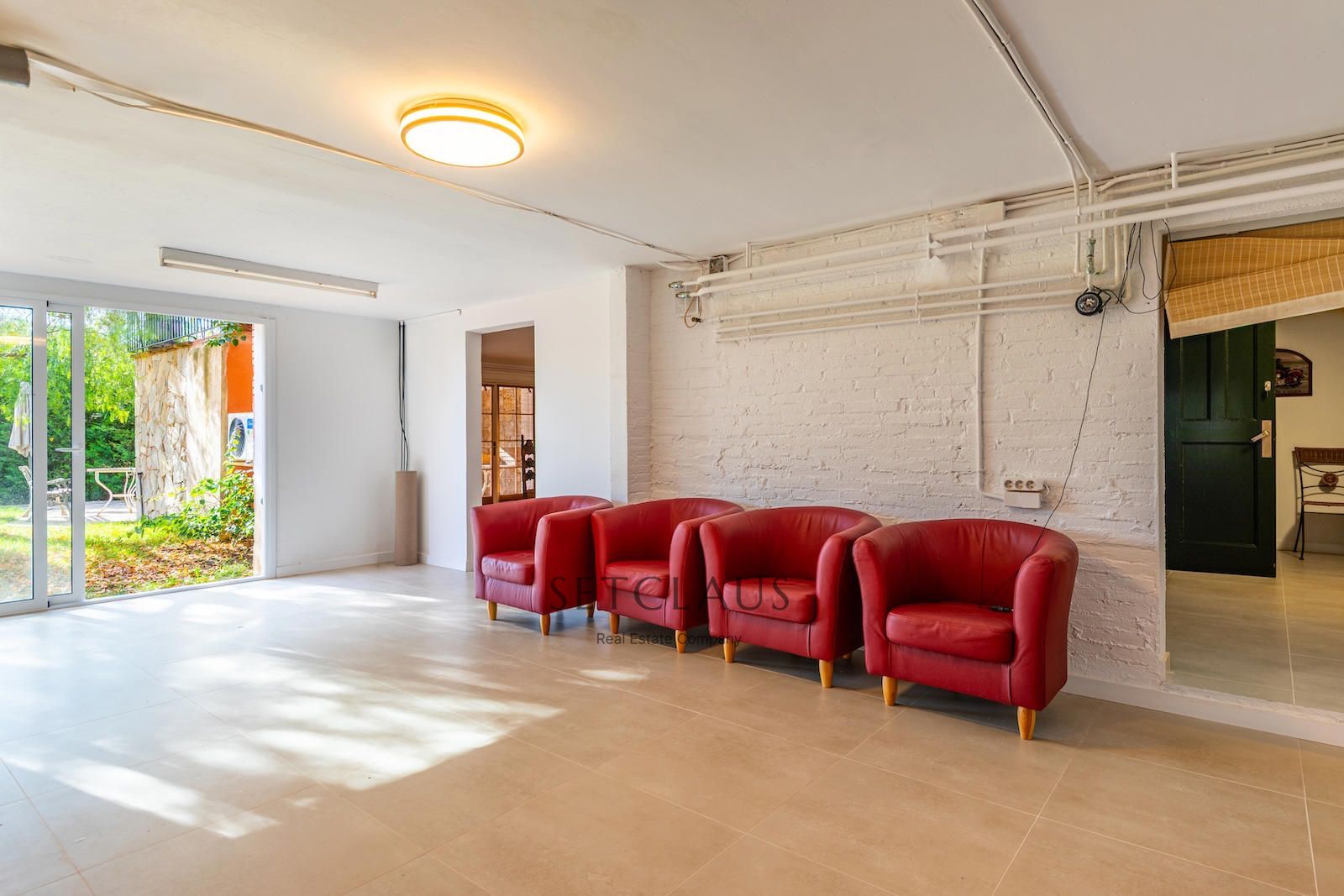 Comprar Chalet independiente en Premia de Dalt el lujo de vivir sin escaleras foto 52