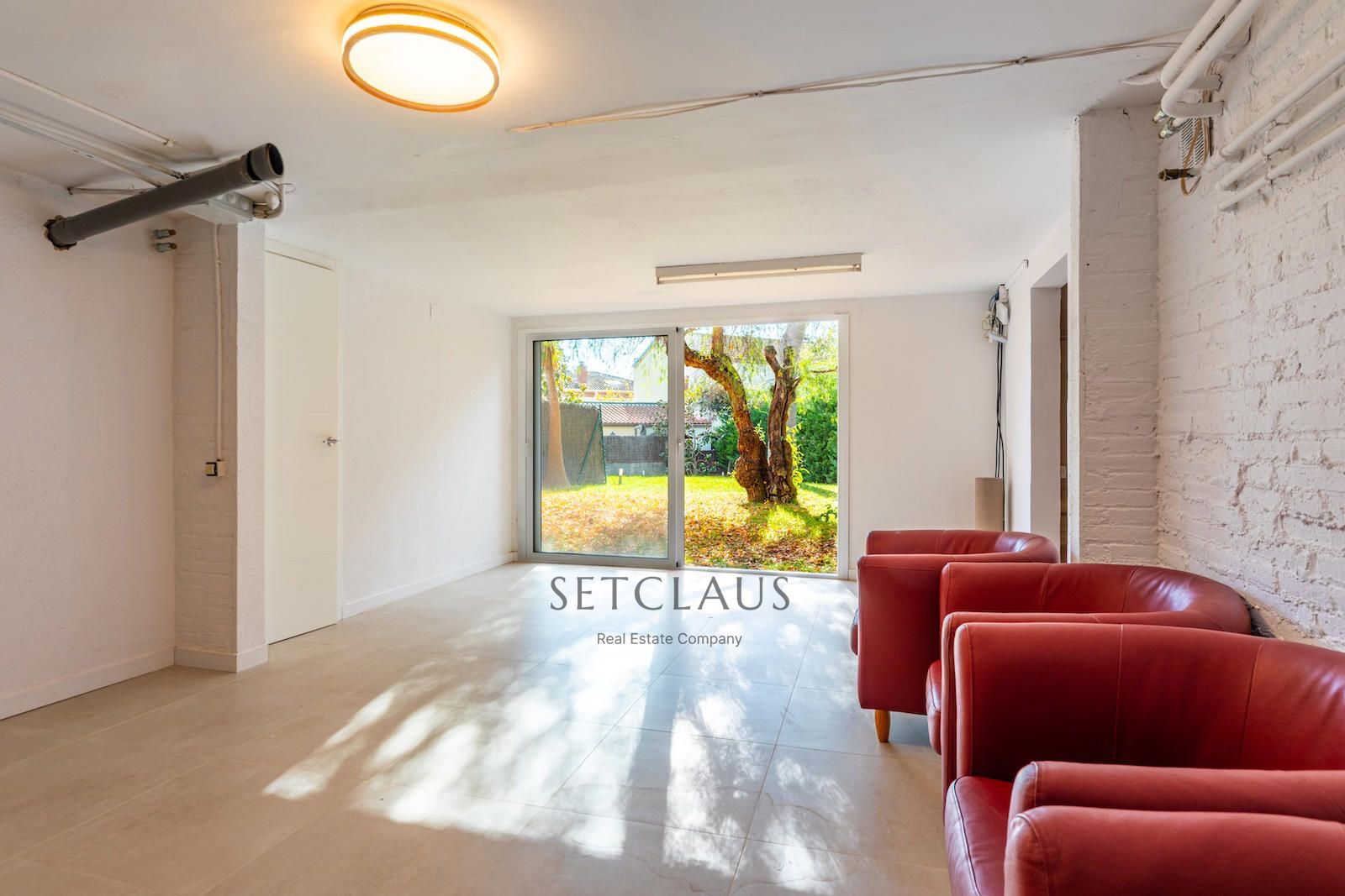 Comprar Chalet independiente en Premia de Dalt el lujo de vivir sin escaleras foto 53