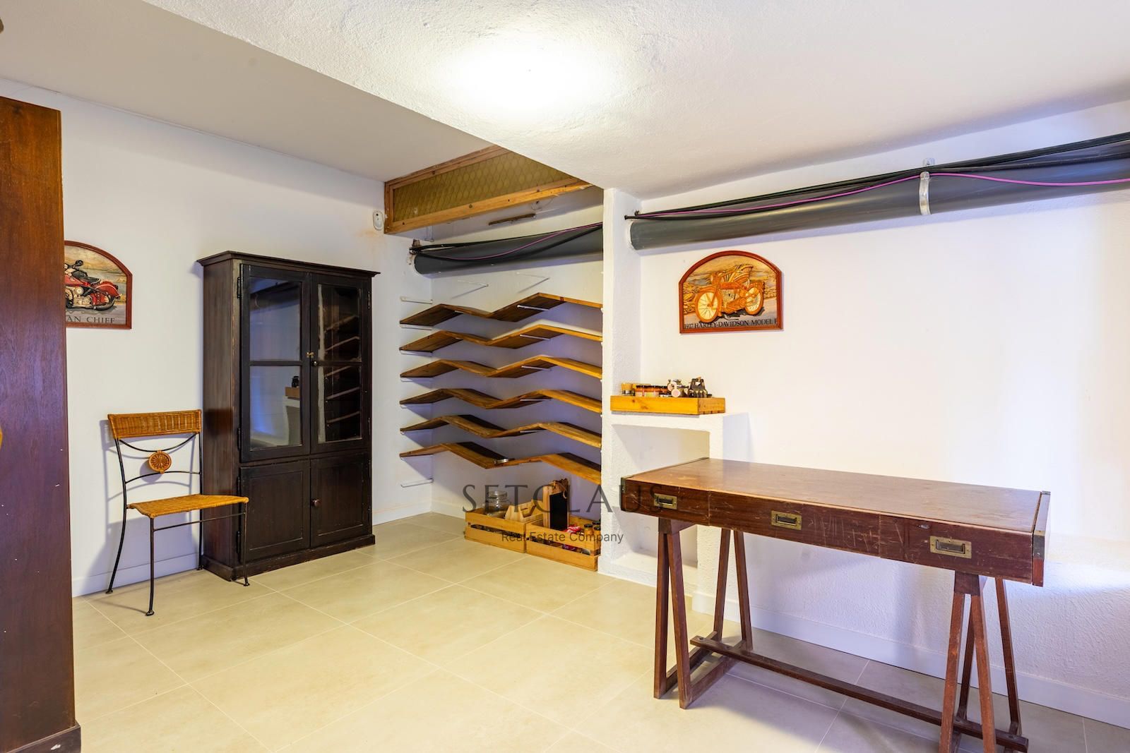 Comprar Chalet independiente en Premia de Dalt el lujo de vivir sin escaleras foto 48