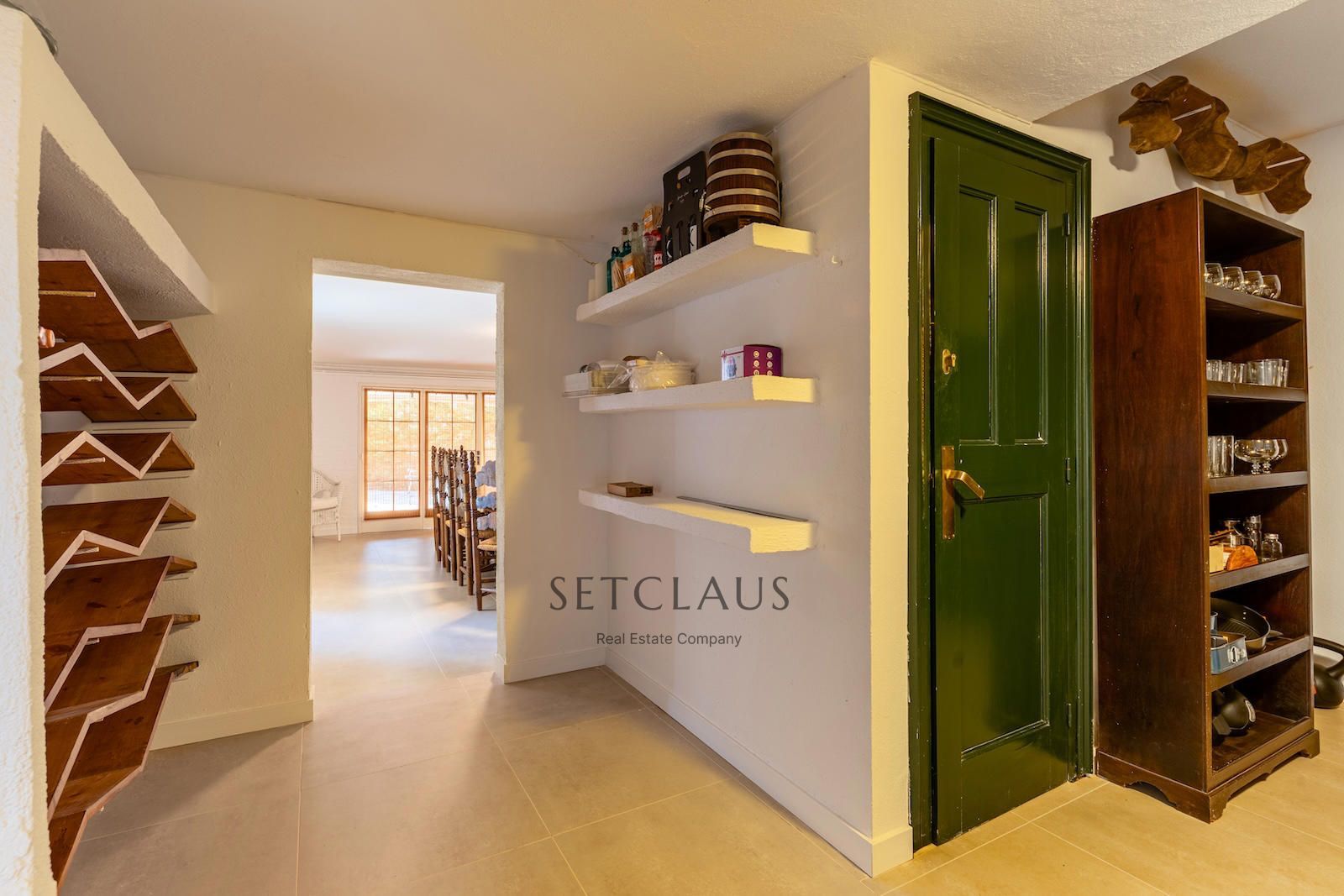 Comprar Chalet independiente en Premia de Dalt el lujo de vivir sin escaleras foto 47