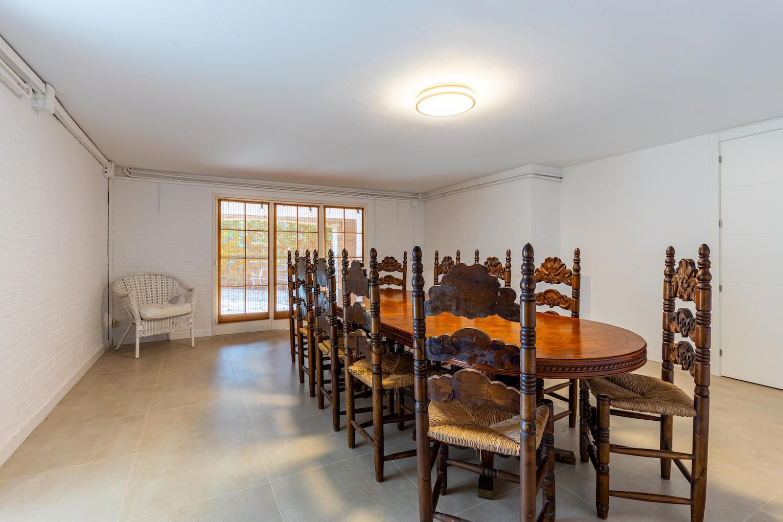 Comprar Chalet independiente en Premia de Dalt el lujo de vivir sin escaleras foto 45