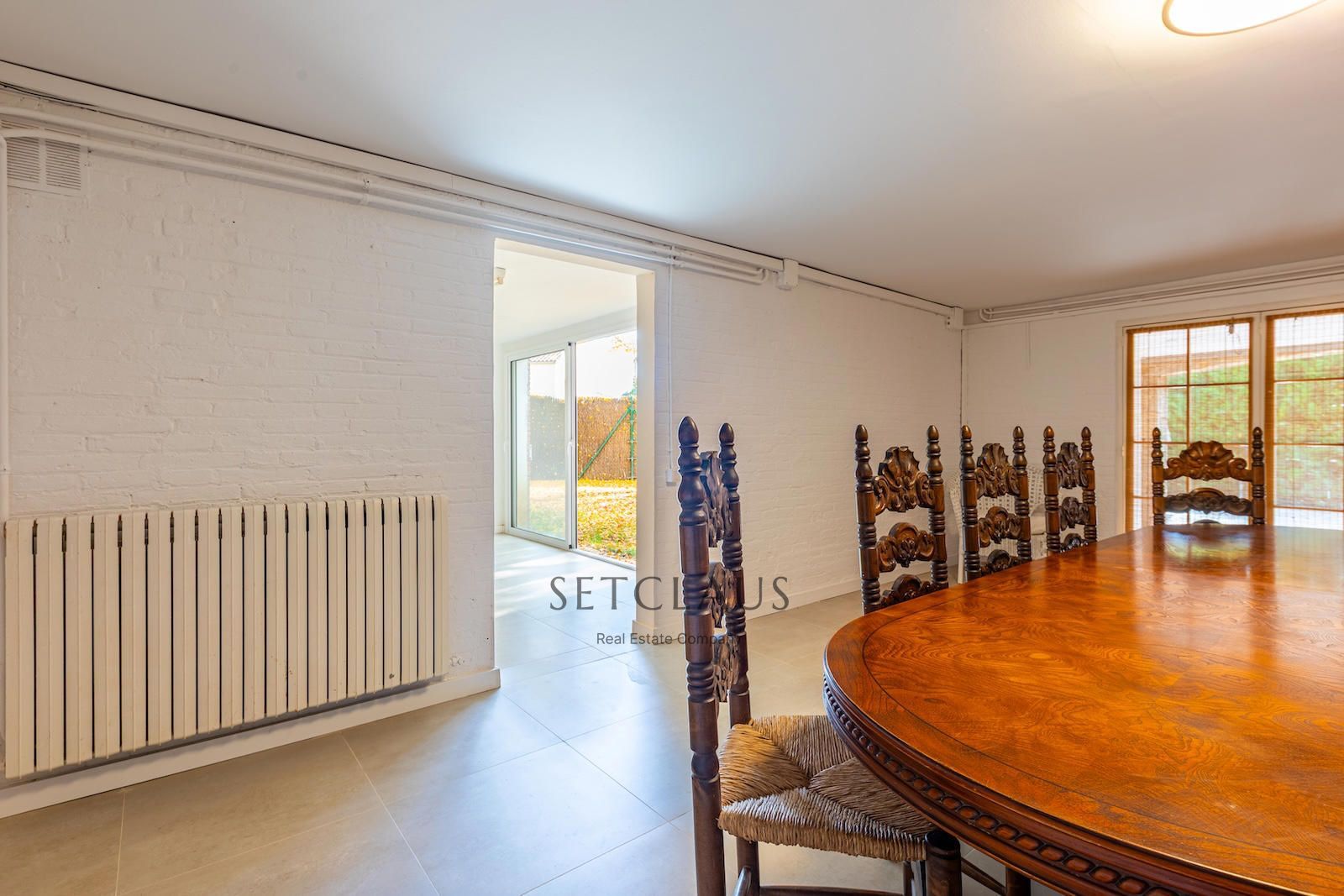 Comprar Chalet independiente en Premia de Dalt el lujo de vivir sin escaleras foto 46