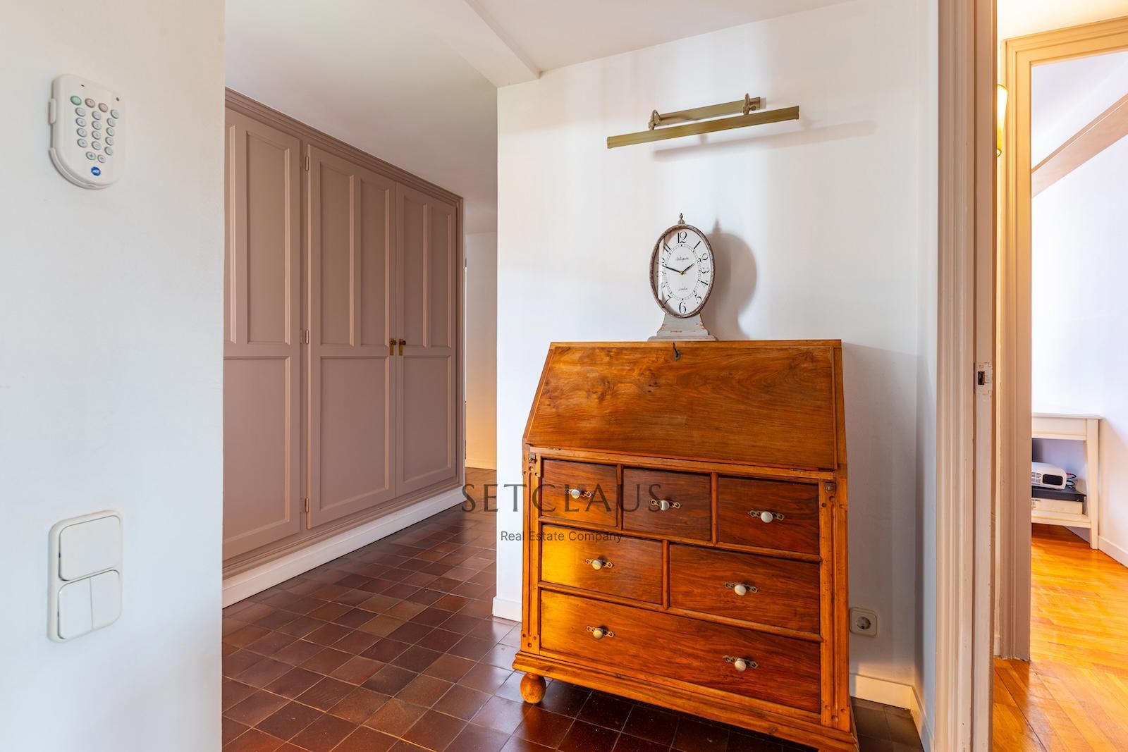 Comprar Chalet independiente en Premia de Dalt el lujo de vivir sin escaleras foto 28