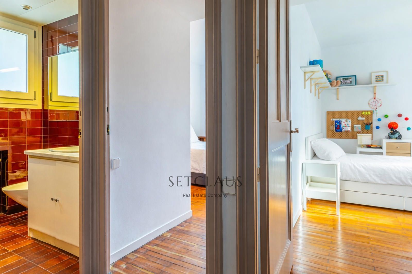 Comprar Chalet independiente en Premia de Dalt el lujo de vivir sin escaleras foto 40