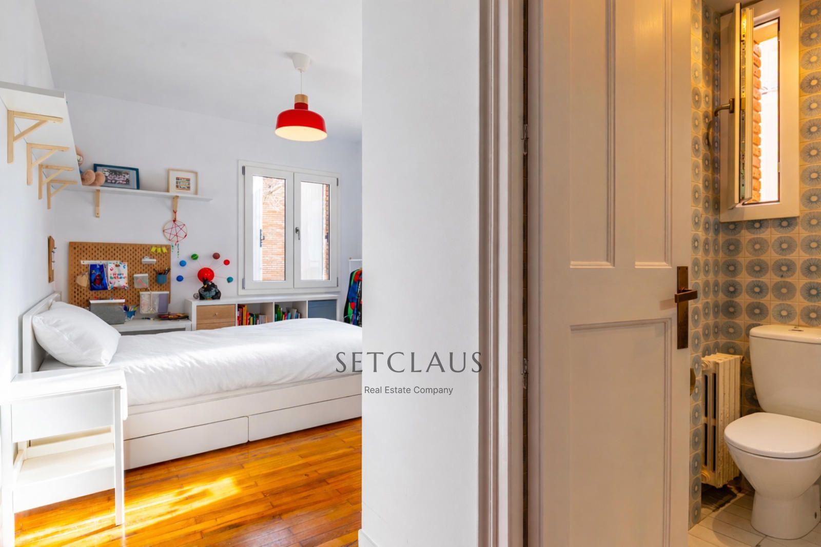 Comprar Chalet independiente en Premia de Dalt el lujo de vivir sin escaleras foto 41