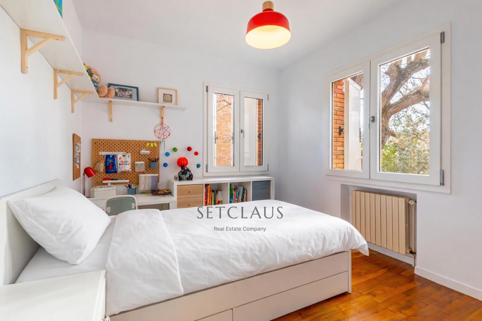 Comprar Chalet independiente en Premia de Dalt el lujo de vivir sin escaleras foto 42