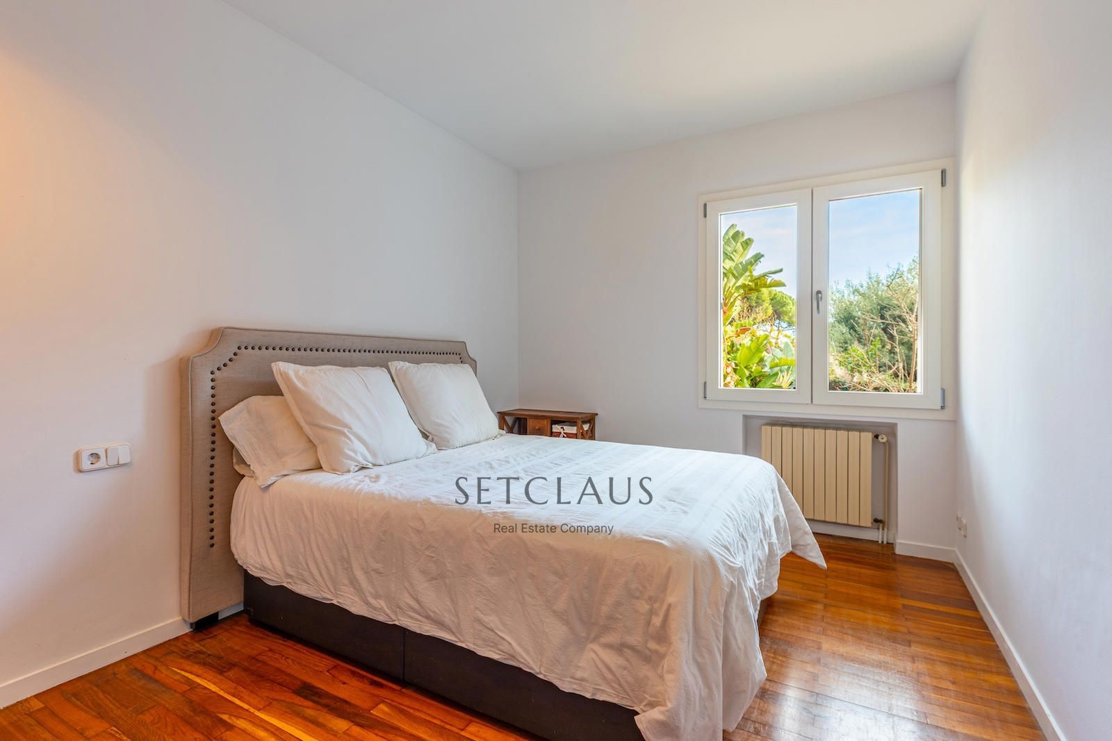 Comprar Chalet independiente en Premia de Dalt el lujo de vivir sin escaleras foto 37