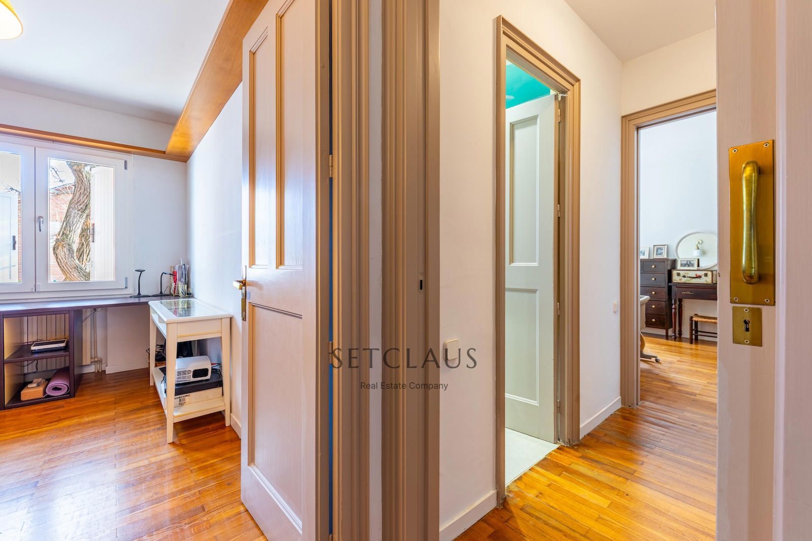 Comprar Chalet independiente en Premia de Dalt el lujo de vivir sin escaleras foto 31