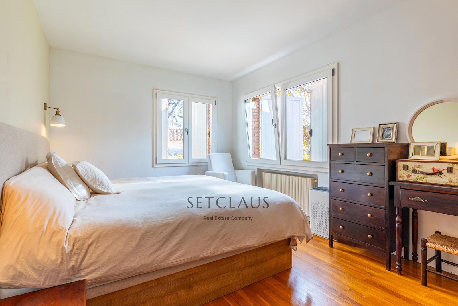 Comprar Chalet independiente en Premia de Dalt el lujo de vivir sin escaleras foto 32