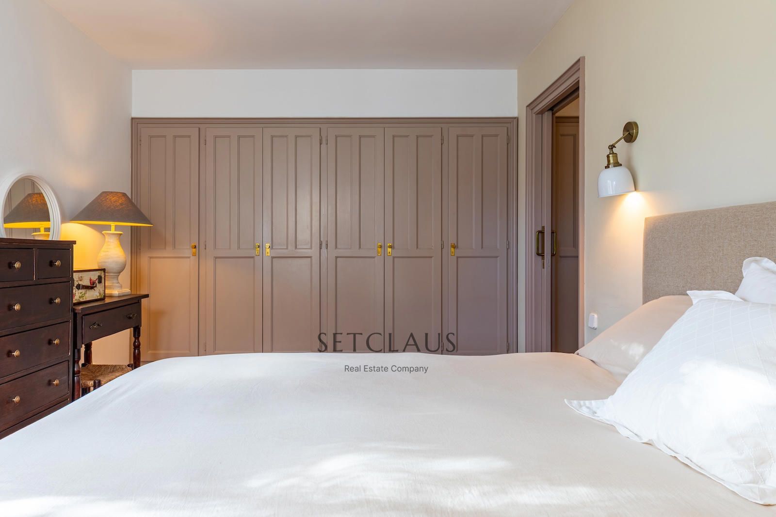 Comprar Chalet independiente en Premia de Dalt el lujo de vivir sin escaleras foto 43