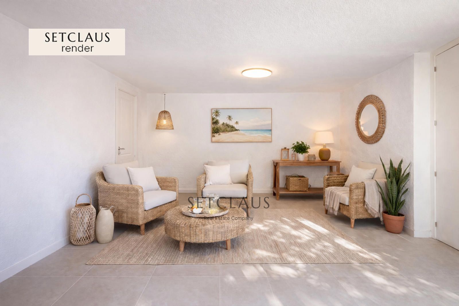 Comprar Chalet independiente en Premia de Dalt el lujo de vivir sin escaleras foto 49