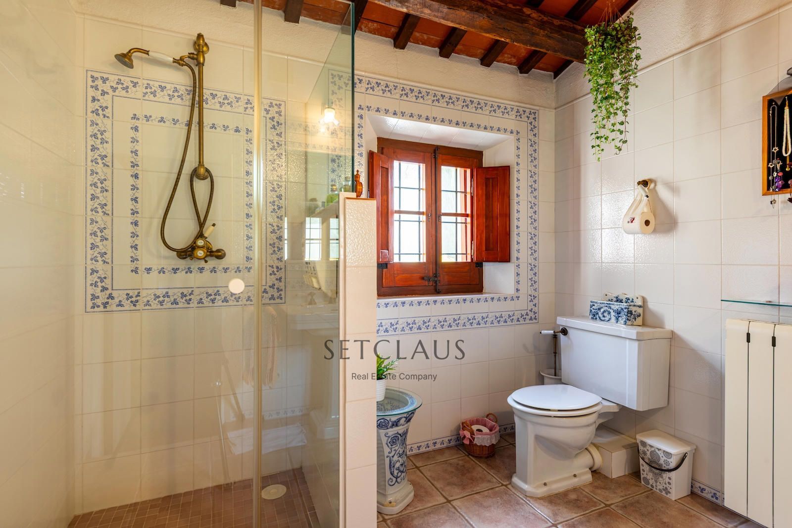 Comprar SANT FELIU DE BUIXALLEU. Authentic century-old farmhouse with land foto 47