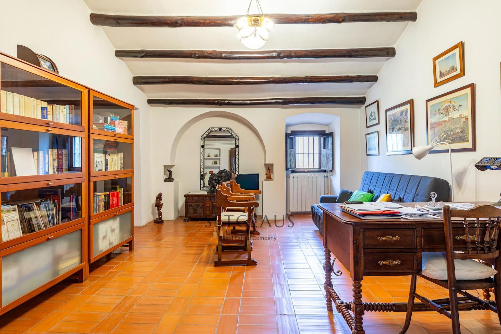 Comprar SANT FELIU DE BUIXALLEU. Authentic century-old farmhouse with land foto 44