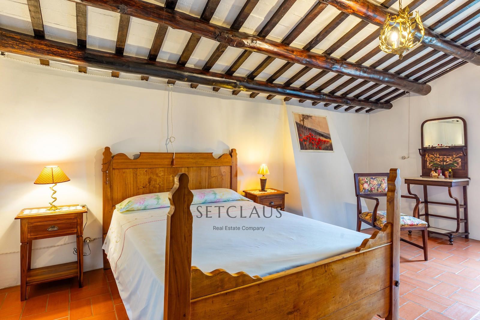 Comprar SANT FELIU DE BUIXALLEU. Authentic century-old farmhouse with land foto 50