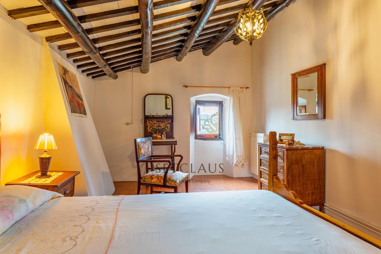 Comprar SANT FELIU DE BUIXALLEU. Authentic century-old farmhouse with land foto 51
