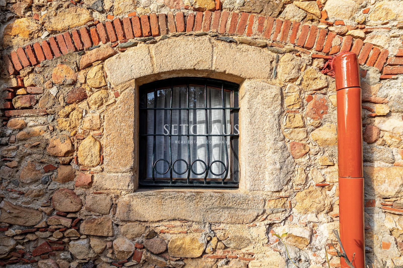 Inmueble Masía con encanto y gran terreno en Breda – Sant Feliu de Buixalleu foto 39