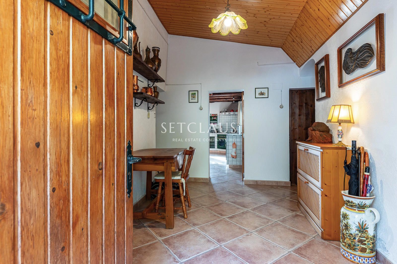 Inmueble Masía con encanto y gran terreno en Breda – Sant Feliu de Buixalleu foto 14