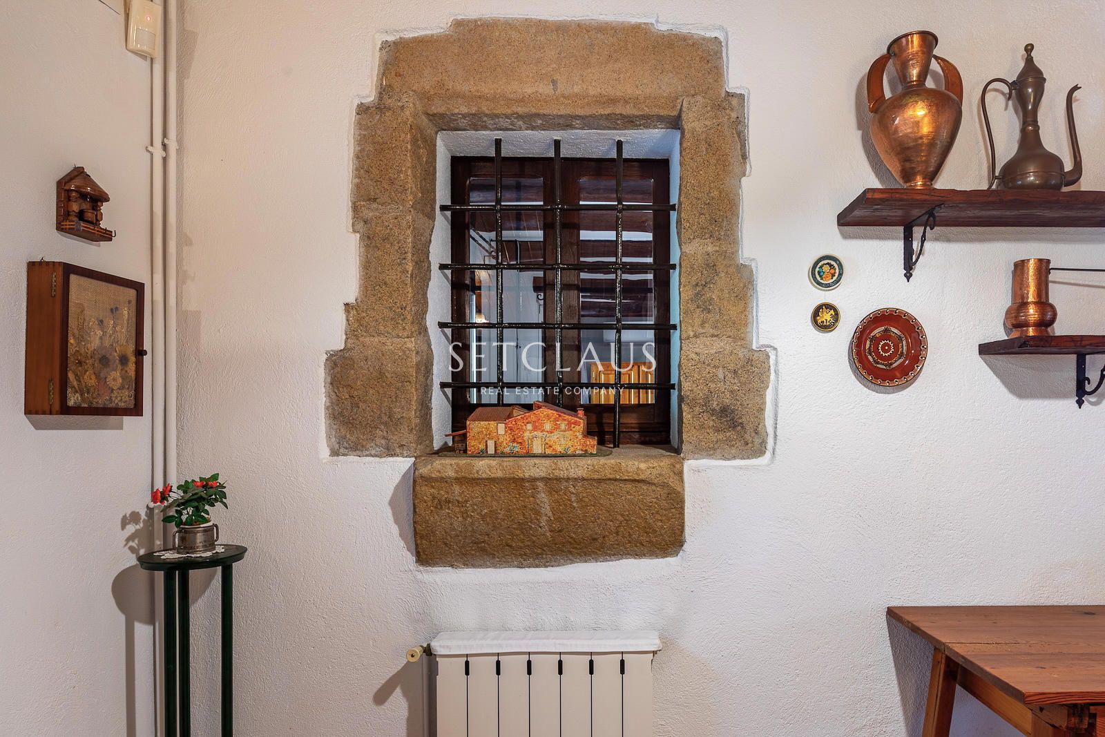 Inmueble Masía con encanto y gran terreno en Breda – Sant Feliu de Buixalleu foto 15