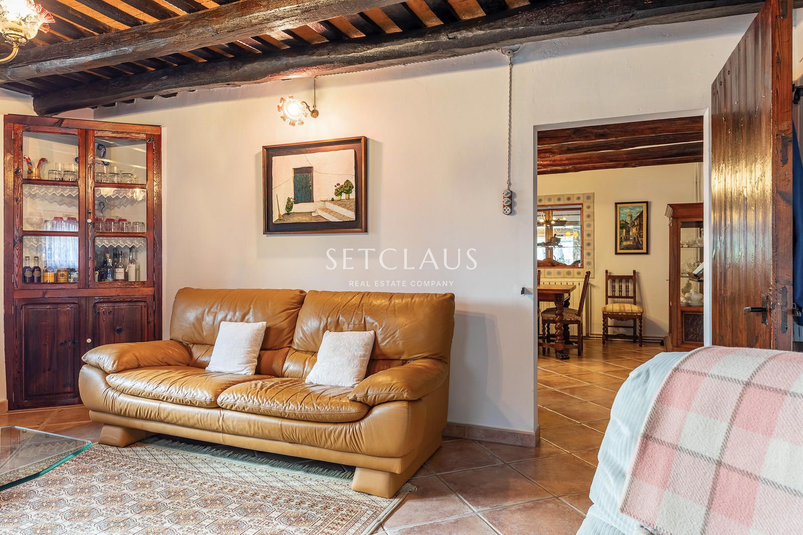 Inmueble Masía con encanto y gran terreno en Breda – Sant Feliu de Buixalleu foto 27