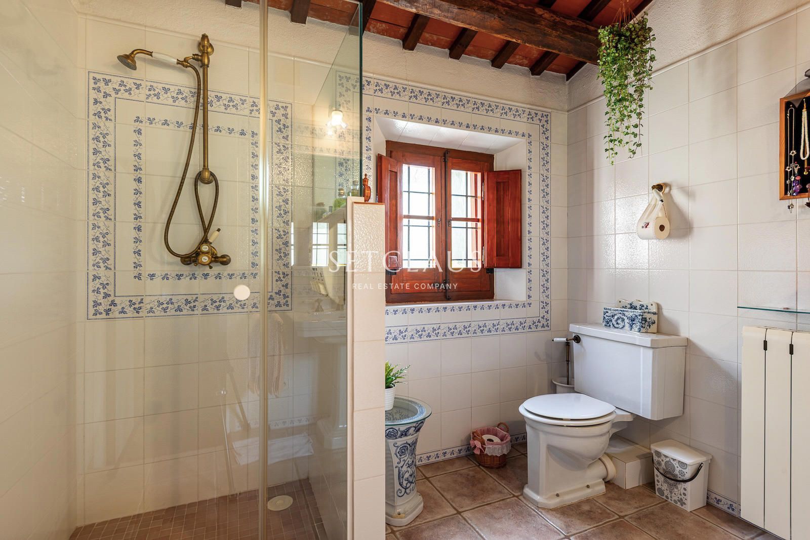 Inmueble Masía con encanto y gran terreno en Breda – Sant Feliu de Buixalleu foto 47
