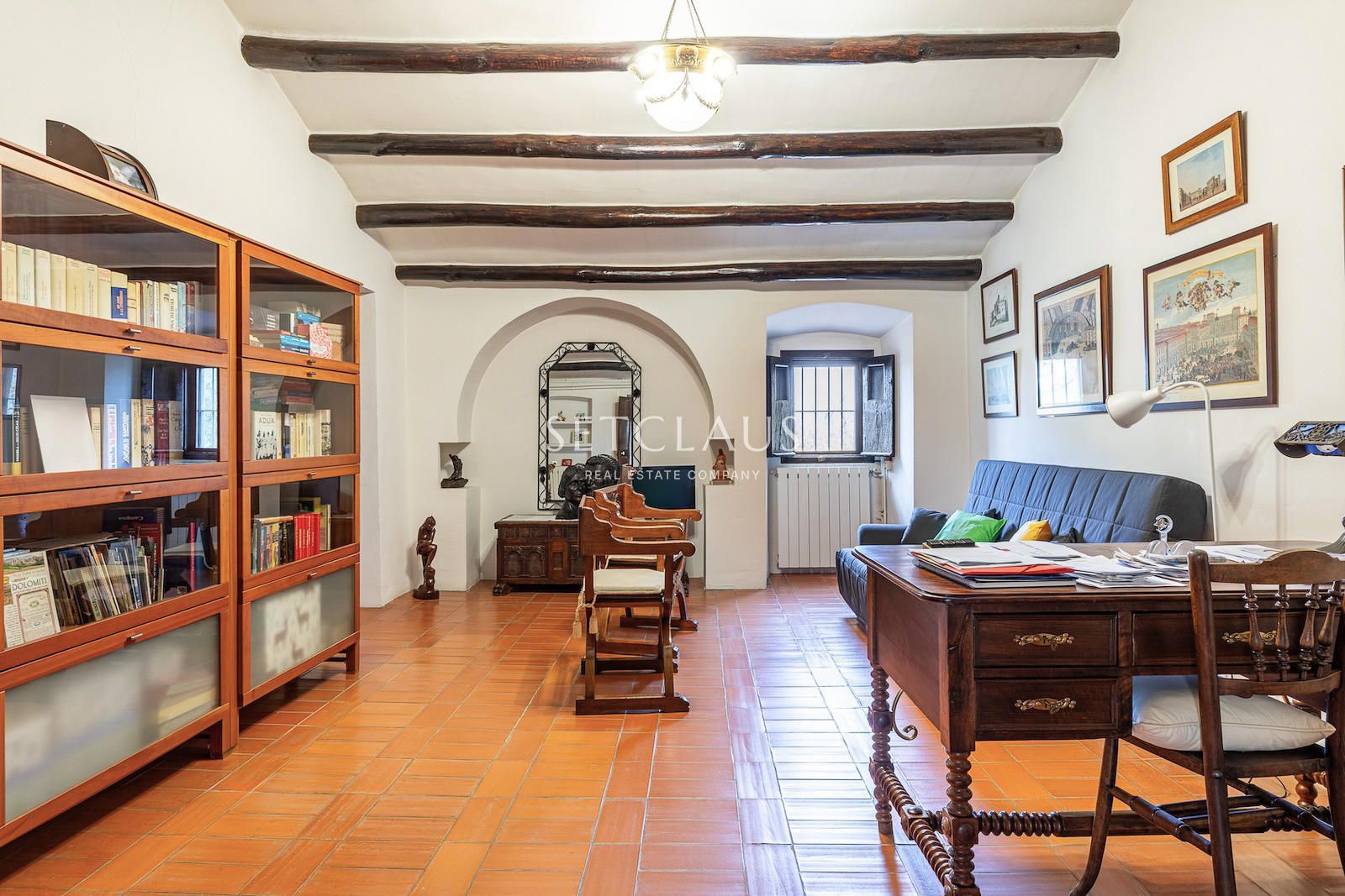 Inmueble Masía con encanto y gran terreno en Breda – Sant Feliu de Buixalleu foto 44